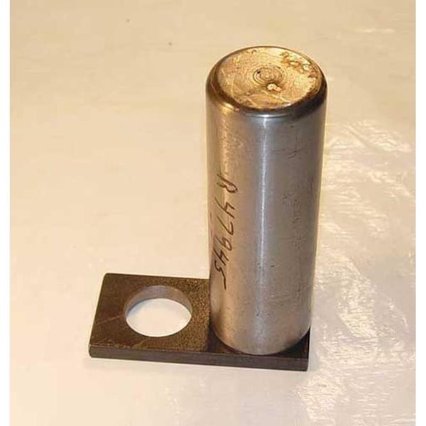 Aic Replacement Parts Pin End Pin, 1150D, 1150E, 1150G, 1150H Fits Case 1150C, 1150D, 1150E, 11 R47945-PVE - main